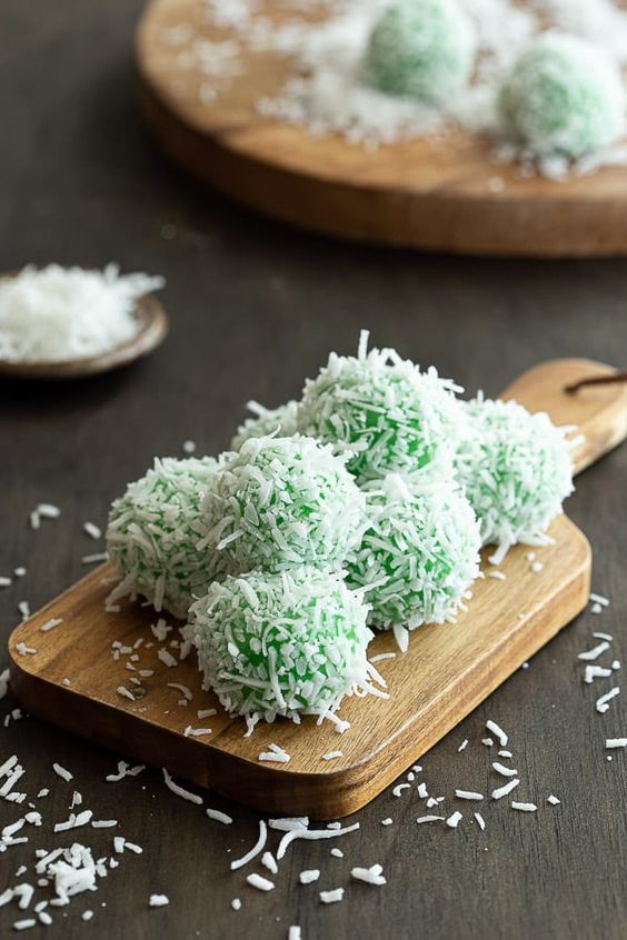klepon